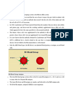 Immunology Lab Procedures