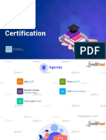 CCSP Certification