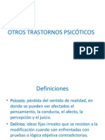 Psicosis 4