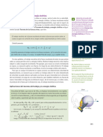 Extracto de Física ES. 4 (2006) - Teorema de W y Ec - Conservación de La em