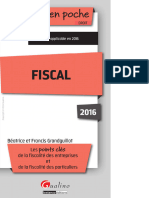 Fiscal 2016