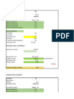 Copia de CALCULOS PROYECTO VILA VILA