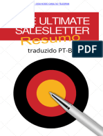 The Ultimate Sales Letter (Copy Classics)