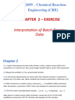 Chapter 2 - Exercise