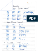 Computer System Architecture Chapter 1 Part 5