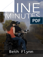 Nine Minutes Beth Flynn