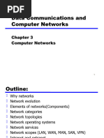 Puter Networks