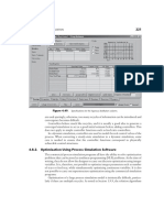 Specifications For The Rigorous Distillation Column