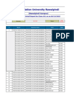 Defaulter List-Software Engineering