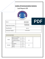 Lab 09 PCS FA23