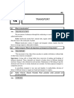 11th Biology Notes Chapter 14