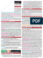 Subhash Dey's Economics XII NOTES For Slow Learners