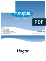 Catalogo Manaplas Febrero 2023