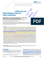 A - GNN - Architecture - With - Local - and - Global-Attention - Feature - For - Image - Classification 2