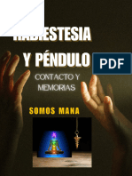 Ebook Curso Radiestesia