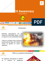 ATEX Awareness