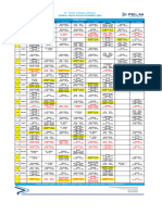 Koreksi Jadwal Kapal Penumpang Bulan Desember 2023