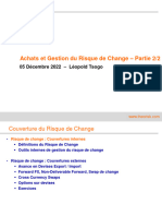 Risque Change Partie 2