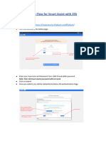 SA PDF Working