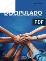 Ebook Discipulado