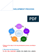 Drug Development Process-1