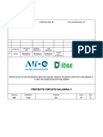 Informe Ensayos Pruebas Individuales Celda Cto Salamina 4