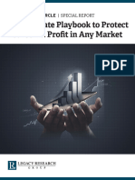 The Ultimate Playbook To Protect Yourself and Profit in Any Market OTT - Saz783