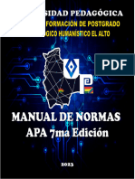 MANUAL APA 7ma CFP THEA Publicar