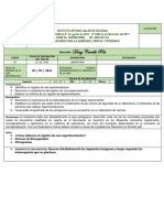 Cómo Se Elabora El Registro de Experimentación 10°