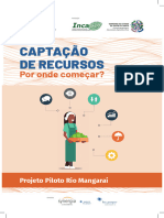 Caderno Projeto Captacao Recursos Mangarai