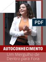 Livro Autoconhecimento