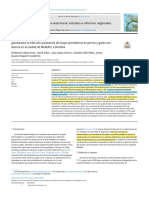 Giardia Is The Most Prevalent Parasitic Infection 2019 (1) .En - Es