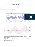 Chapitre 3 Calcul de Poutre - 042007