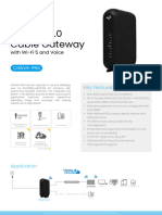 Datasheet 2021 CGNV5 PRO