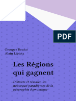 Les REgions Qui Gagnent