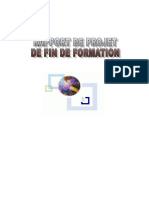 Rapport de Projet MCD MLD