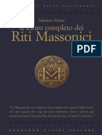 El Libro Completo de Los Rituales Masónicos