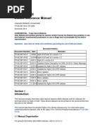 Agilis 3 91x SP4 Status Manual 2015