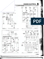 91 XJ Wiring Diagrams