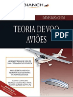 Teoria de Voo Avioes Piloto Privado e Co