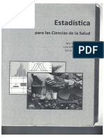 Estad. Cs de La Salud - Cap 1