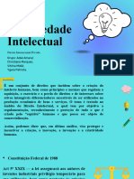 Propri Intelectual