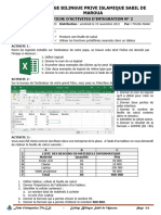 Integration 2 TCD - Cbs