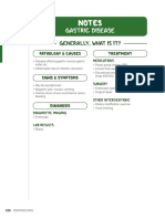 Gastric Disease