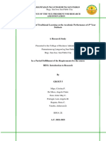 Finalltthesis Manuscript Group 5