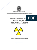 Relatório Nuclear