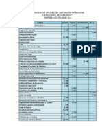 Empresa de Prueba 1 S.A