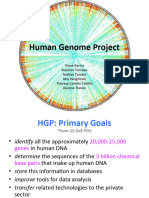 Human Genome Project