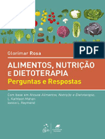 Resumo Alimentos Nutricao Dietoterapia Perguntas Respostas 48f1