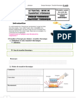 Transfert Thermique SC Math - Semi Remplie - Pdffilename - UTF-8transfert20thermique20sc20math20-semi20remplie